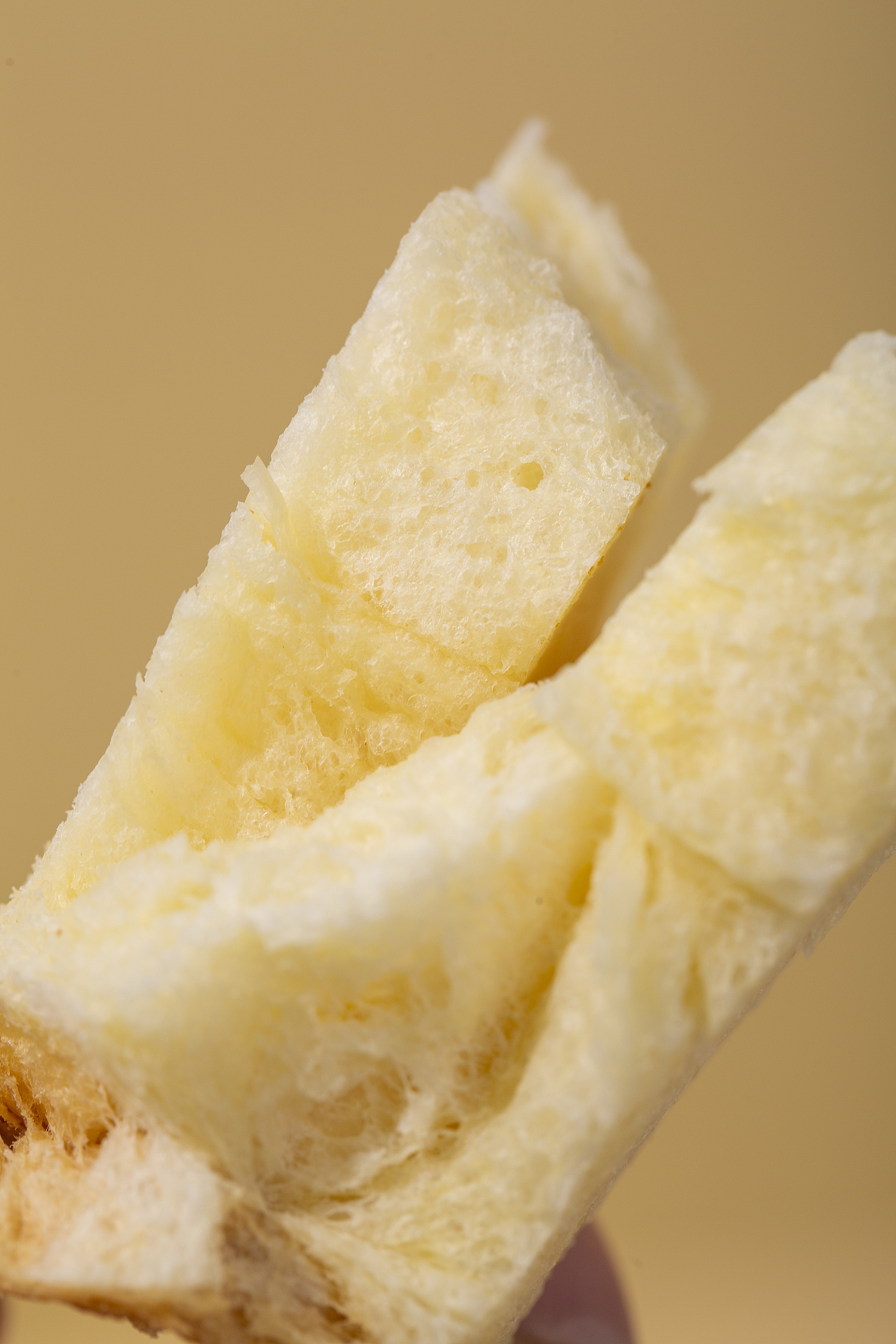 有间|古法吐司水牛奶