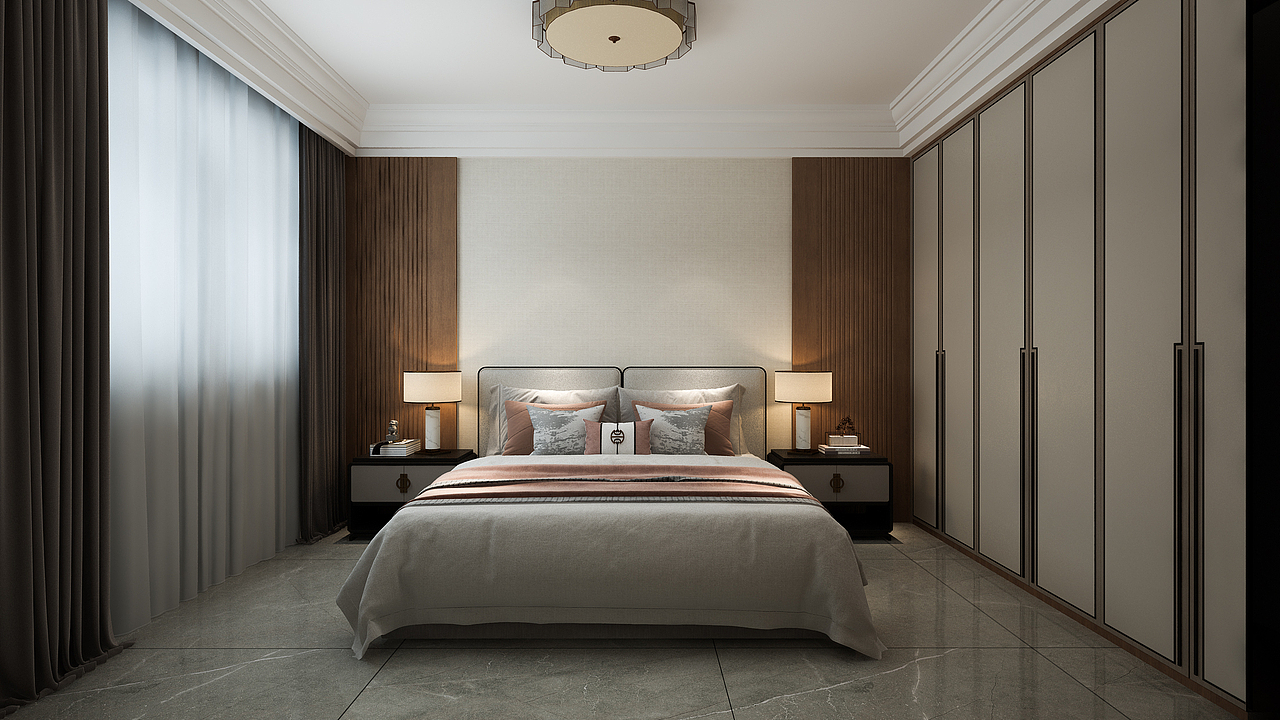 2023|家装效果图