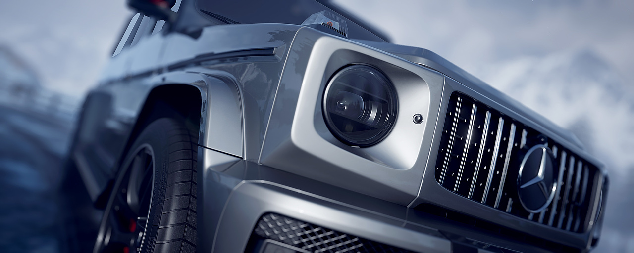 BENZ_G63_AMG_2（圖ZMzA3NjAyOTUy） - 機械/交通 - 站酷設(shè)計師埃里奮特原創(chuàng)素材 - 站酷ZCOOL