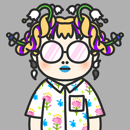 日常穿着头像【衬衫系列】切图合成篇「1」（图ZMzExMzYyMTMy） - IP形象 - 站酷设计师huachong原创素材 - 站酷ZCOOL