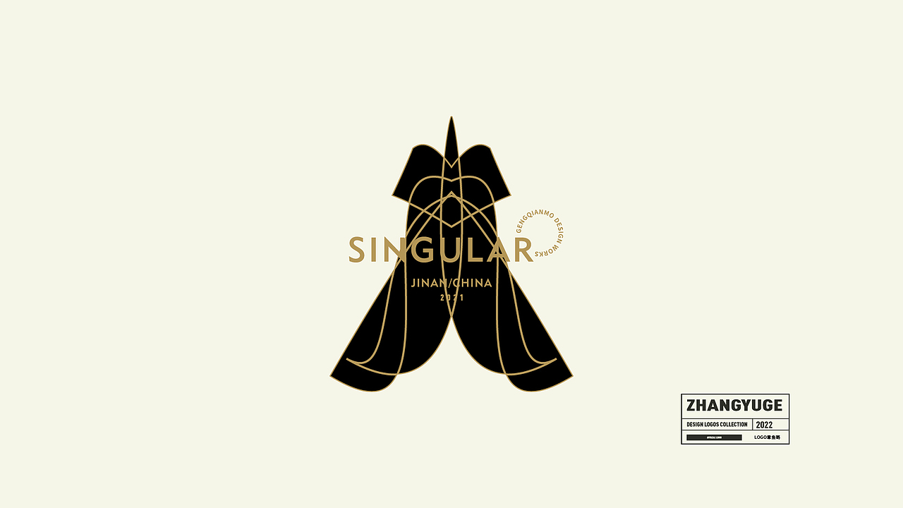 logo logo设计（图ZMzA2NjY0OTIw） - Logo - 站酷设计师毕加思索_原创素材 - 站酷ZCOOL