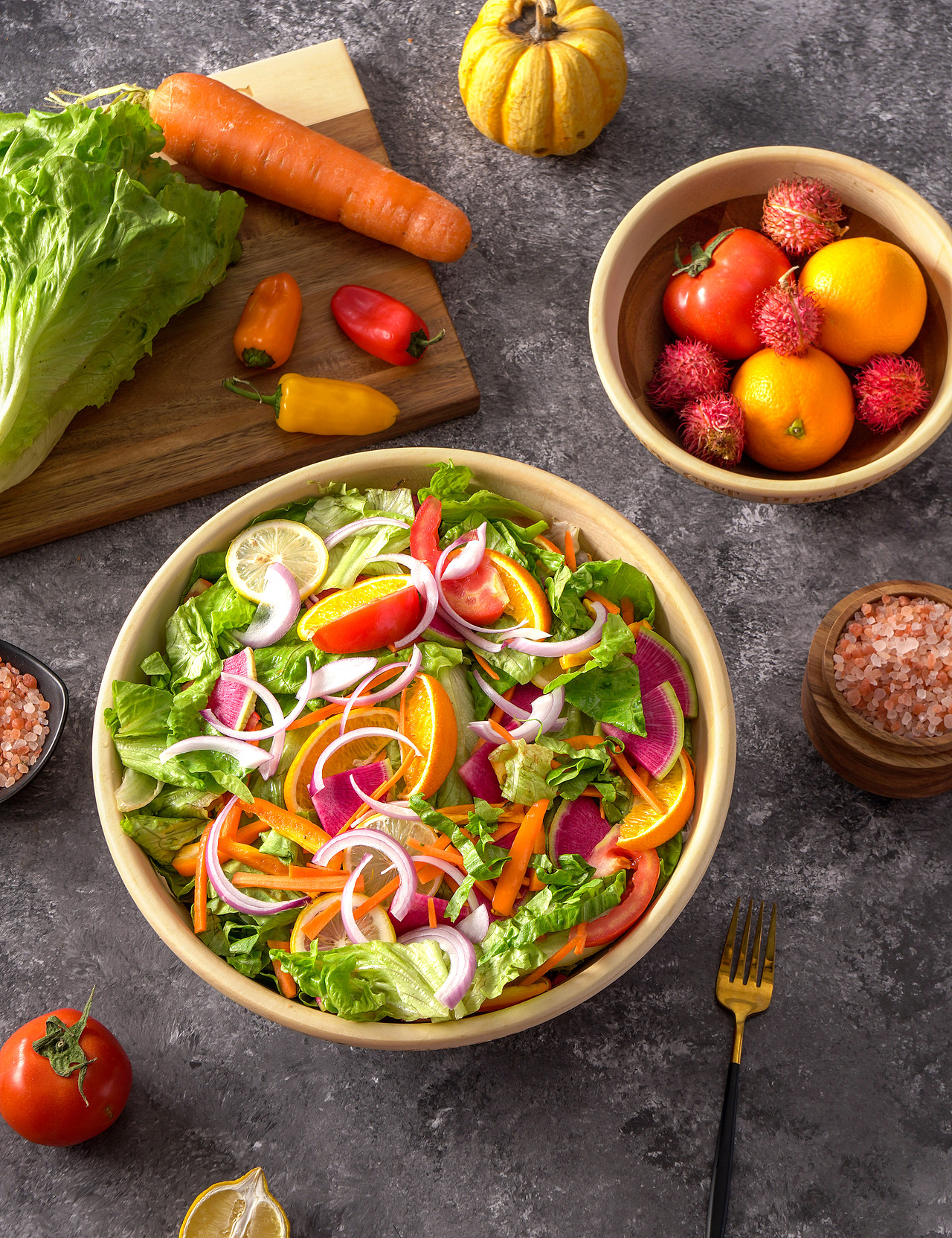 国外木制品餐厨用品