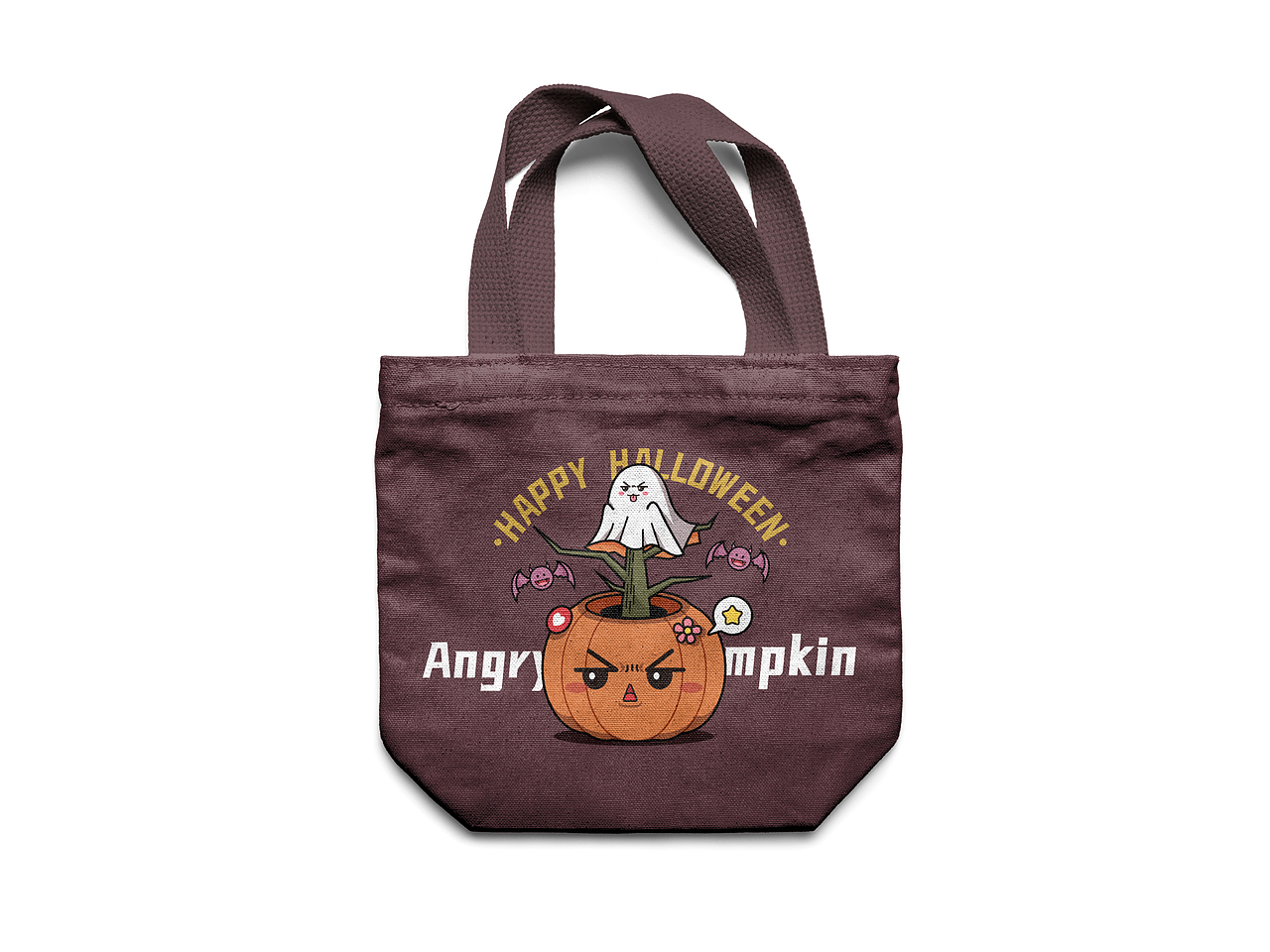 【画师繁星2.0】第六期第二周-烦躁的南瓜