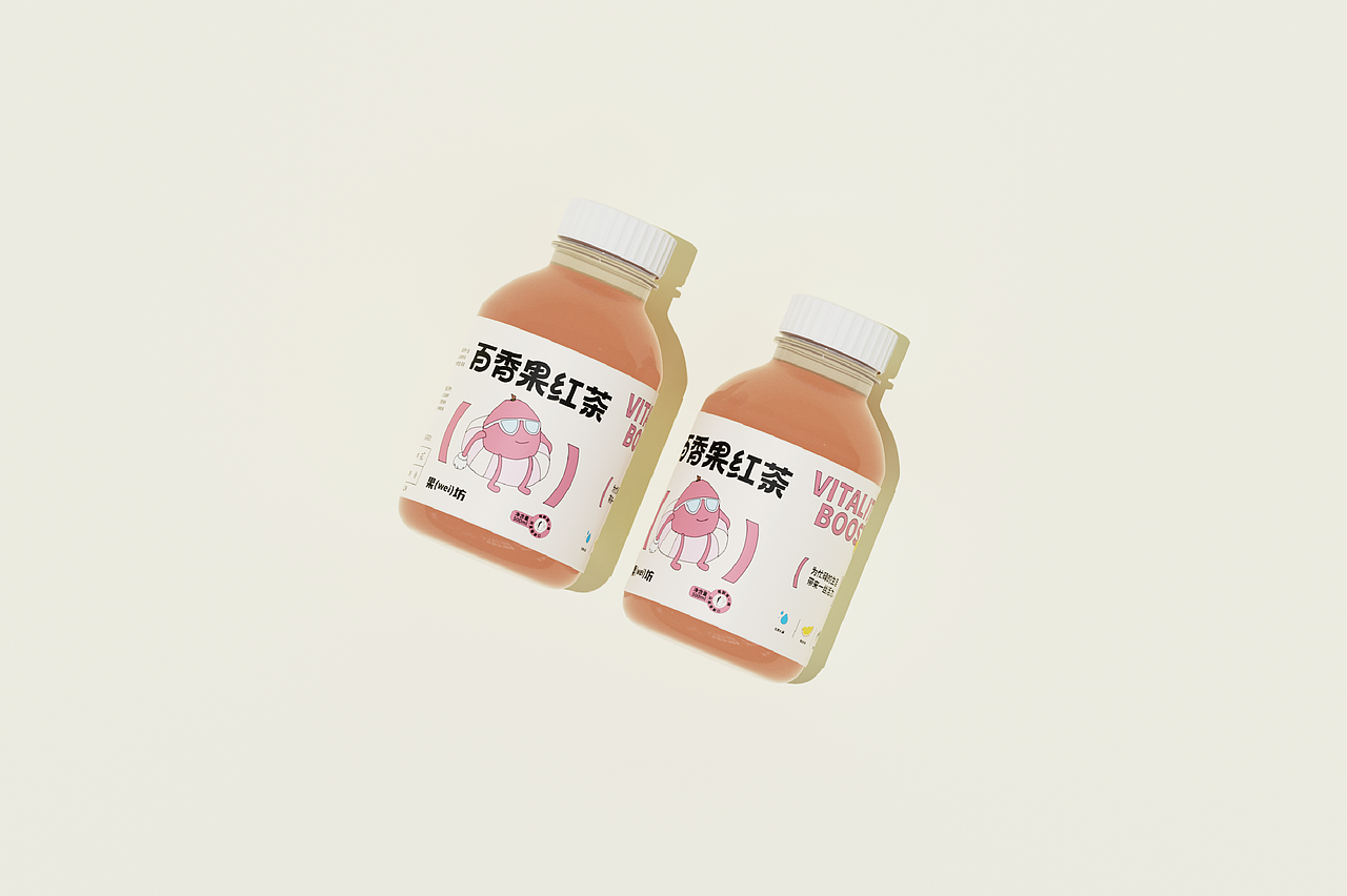 果 ( wei ) 坊 | 包装设计（图ZMzUzNDAyNjc2） - 品牌 - 站酷设计师BoldDesign原创素材 - 站酷ZCOOL