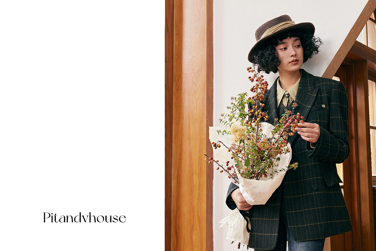 复古胶片风来一组吧