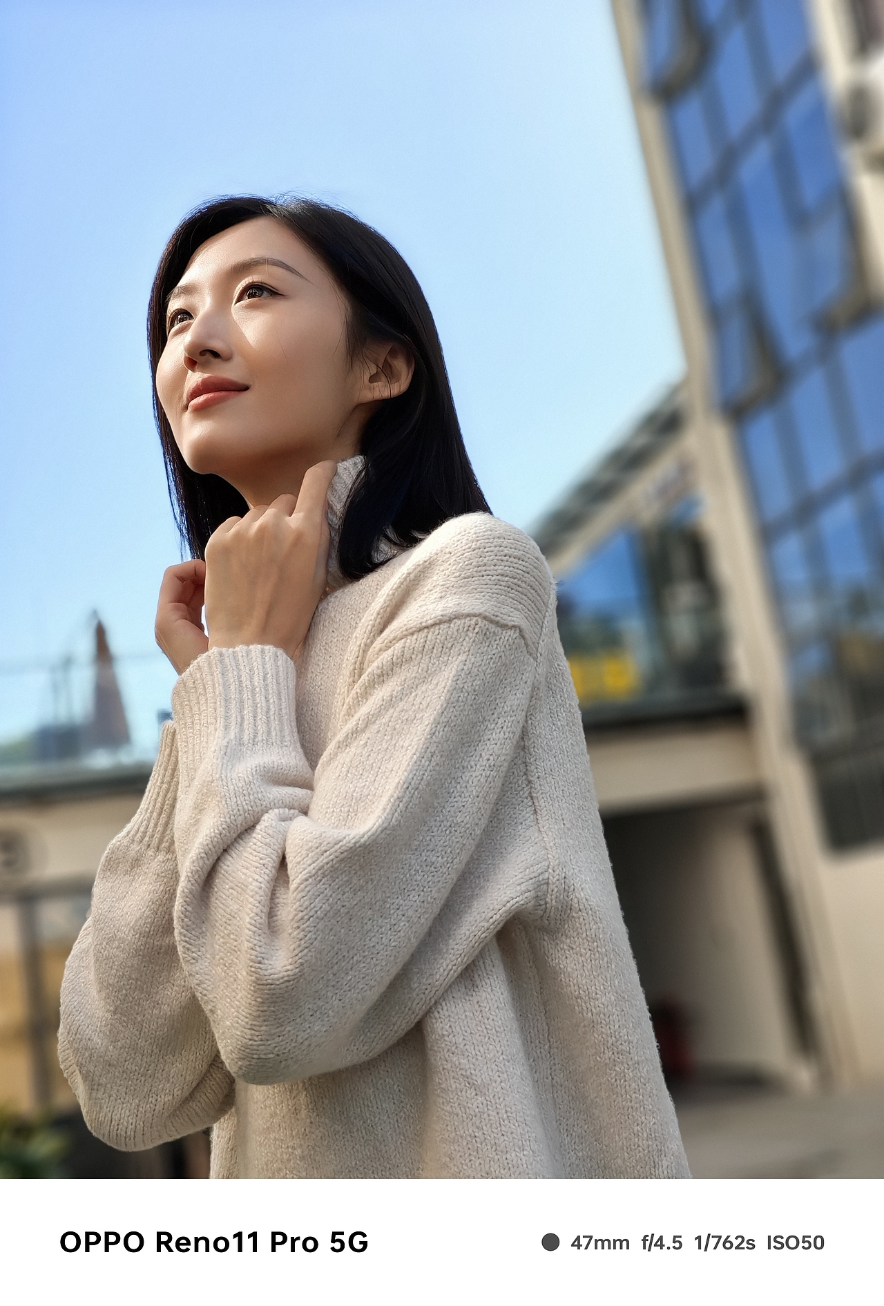 OPPO Reno11 Pro手机人像样片（图ZMzU2Mzg0MDU2） - 产品摄影 - 站酷设计师数懒小姐姐原创素材 - 站酷ZCOOL