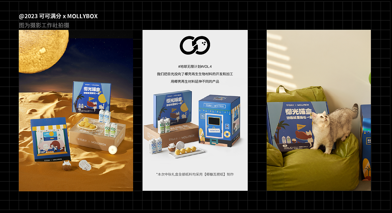 2020-2023作品集【包装设计丨blender渲染】