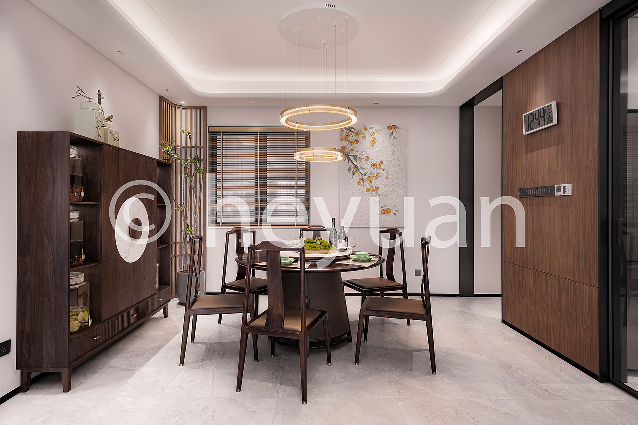 样板房拍摄 空间摄影 建筑拍摄