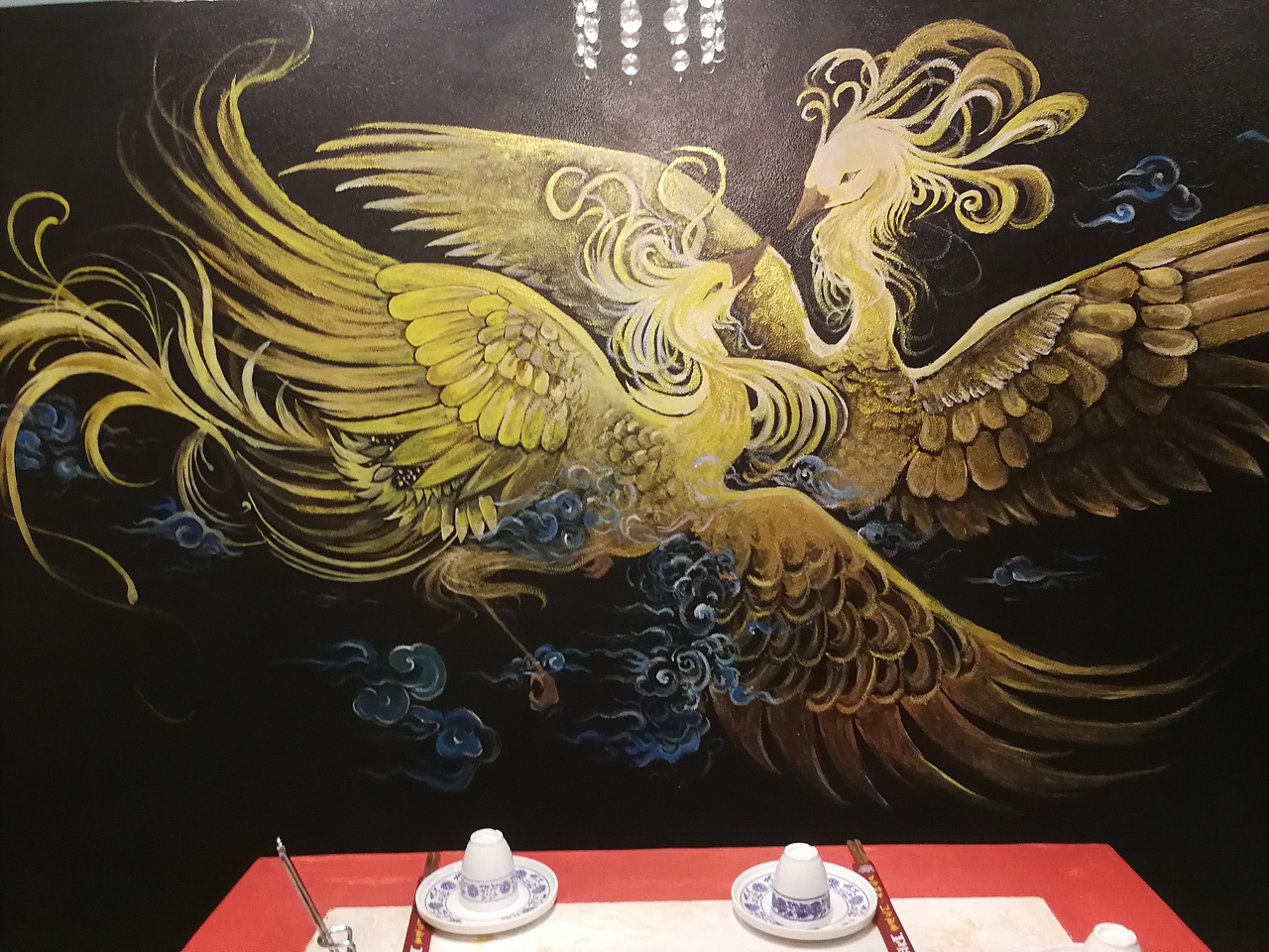 墙绘创作（图ZMzE1NDMwMDUy） - 绘画 - 站酷设计师MD丶老郑原创素材 - 站酷ZCOOL