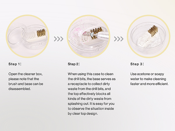 亚马逊清洁球产品拍摄