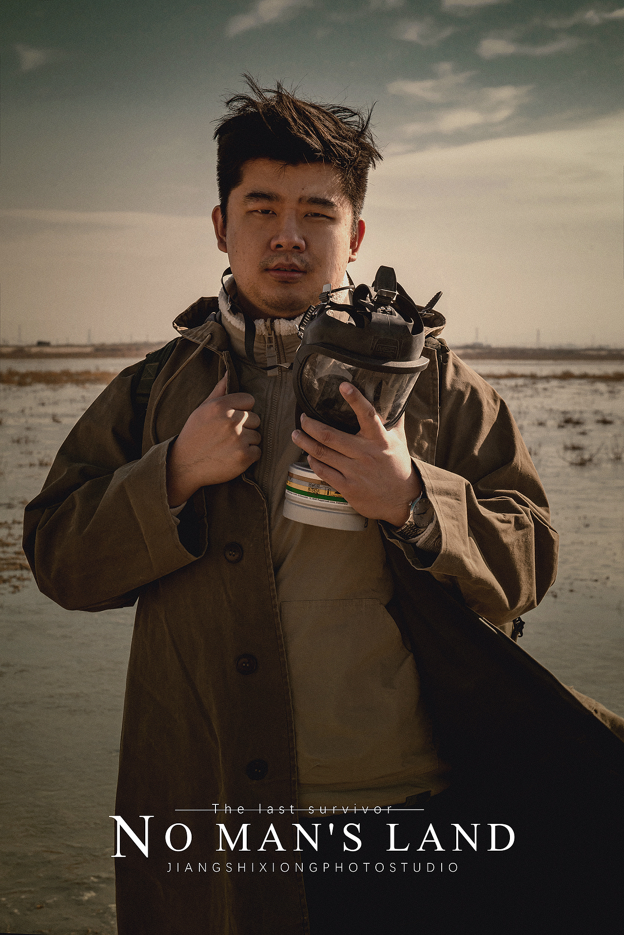 最后生还者（图ZMzU1MDAxNDQw） - 人像摄影 - 站酷设计师675458986原创素材 - 站酷ZCOOL