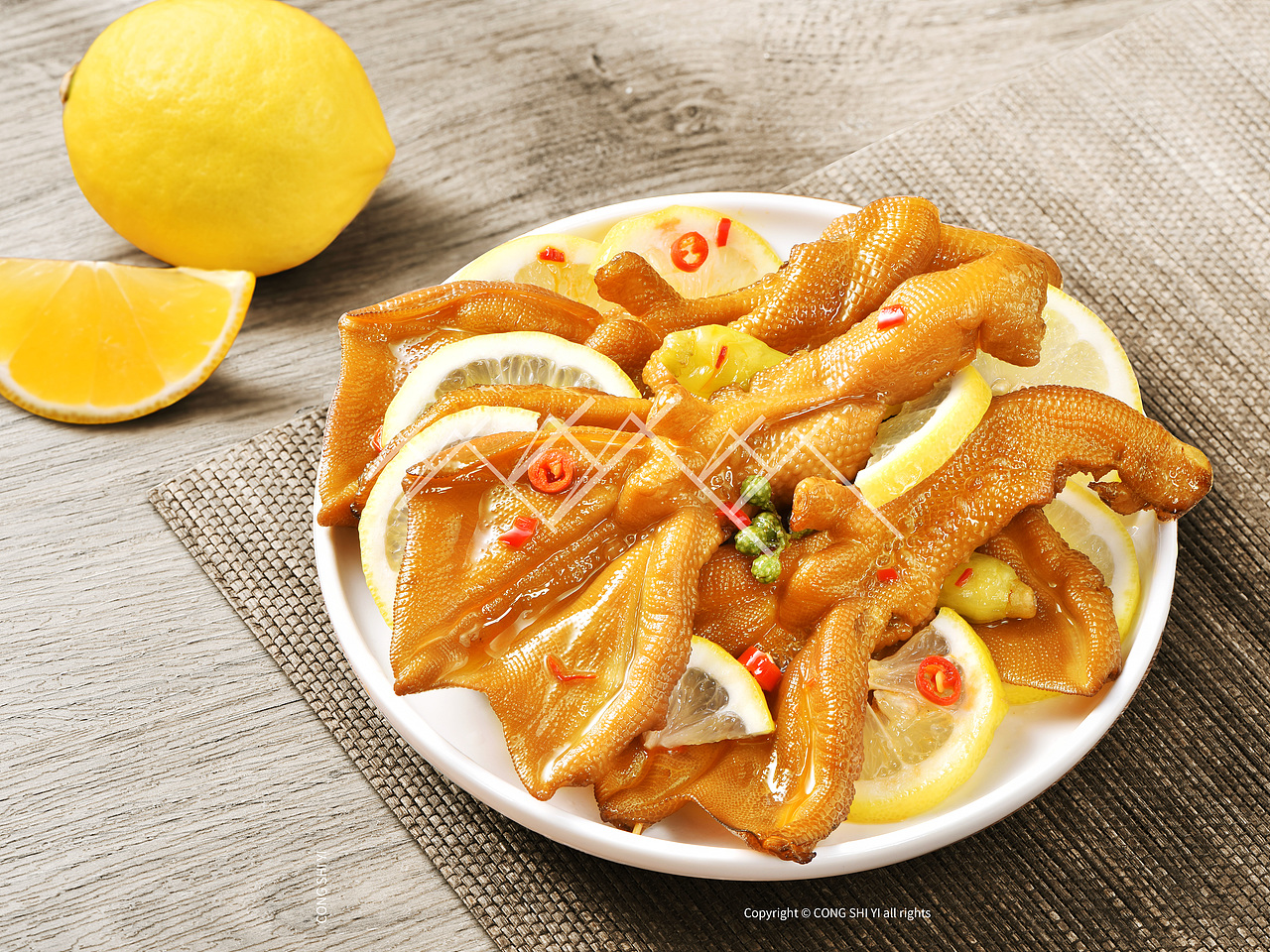 卤制品包装实摄合集（图ZMzMxMTkyNDI4） - 美食摄影 - 站酷设计师丛食广告摄影原创素材 - 站酷ZCOOL