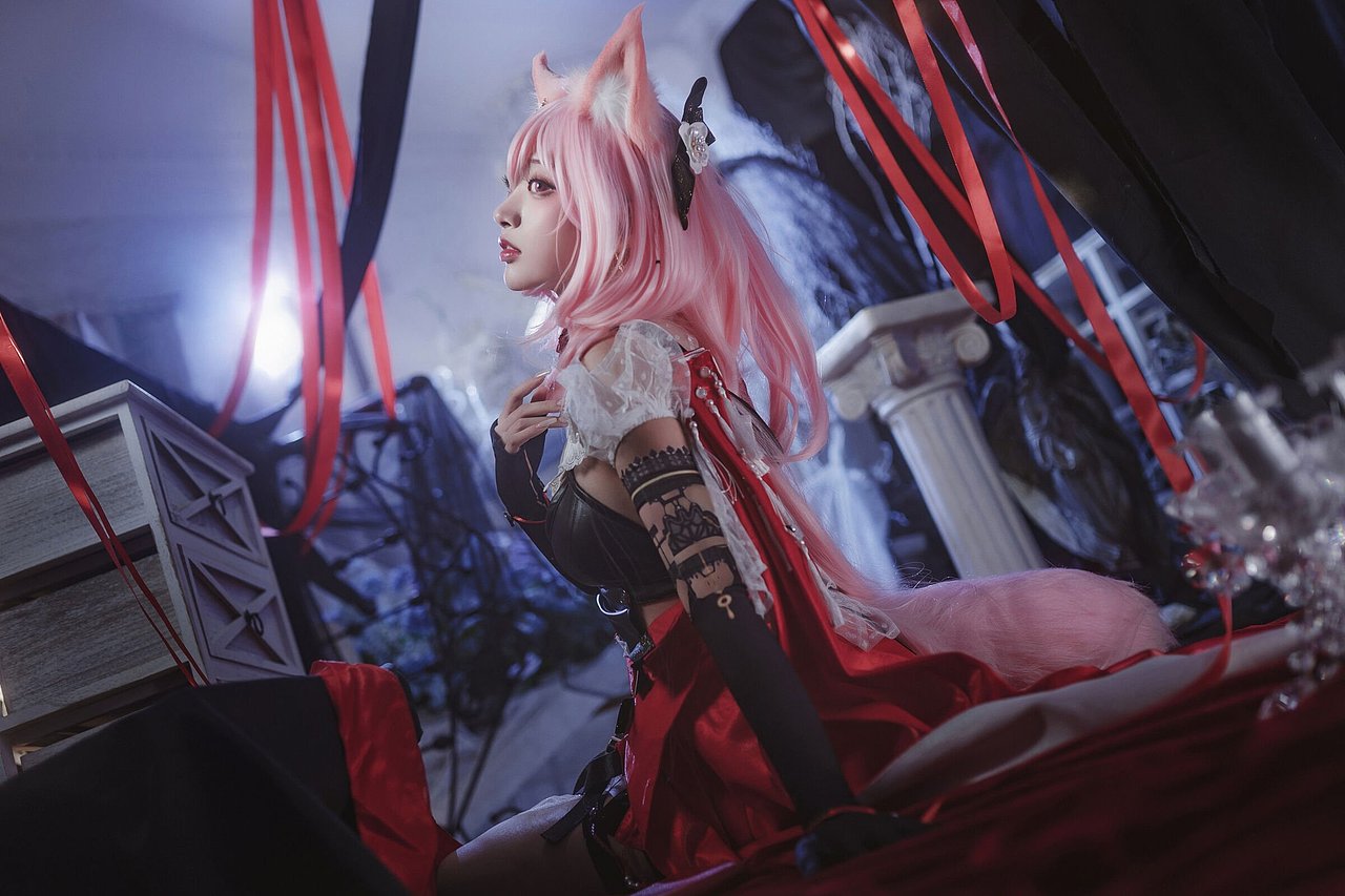 cosplay（图ZMzQxNDI3MTE2） - 人像摄影 - 站酷设计师创美空间摄影原创素材 - 站酷ZCOOL