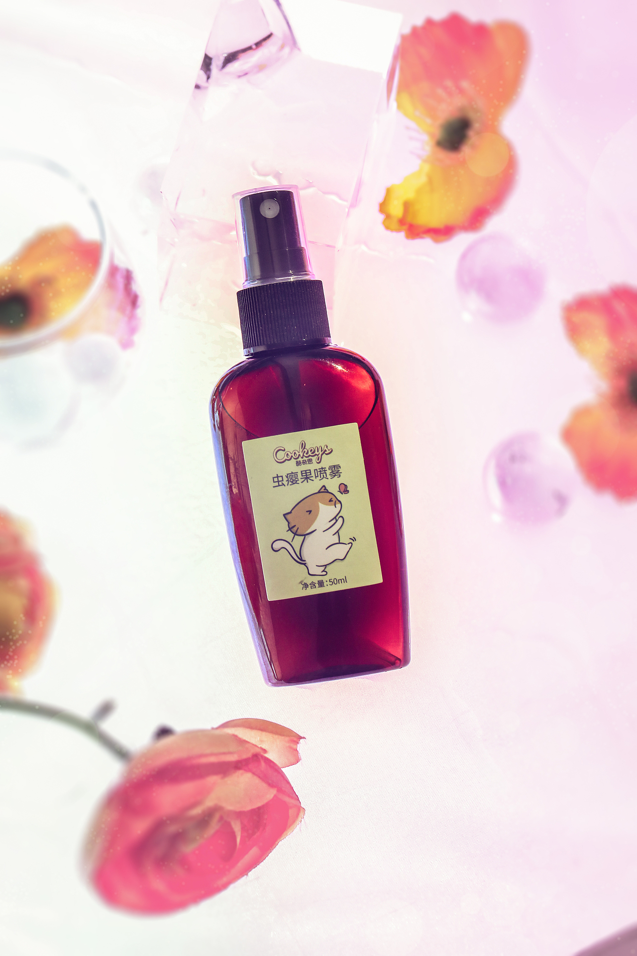 喷雾（图ZMzI3NjY0NTIw） - 宠物摄影 - 站酷设计师云螭原创素材 - 站酷ZCOOL