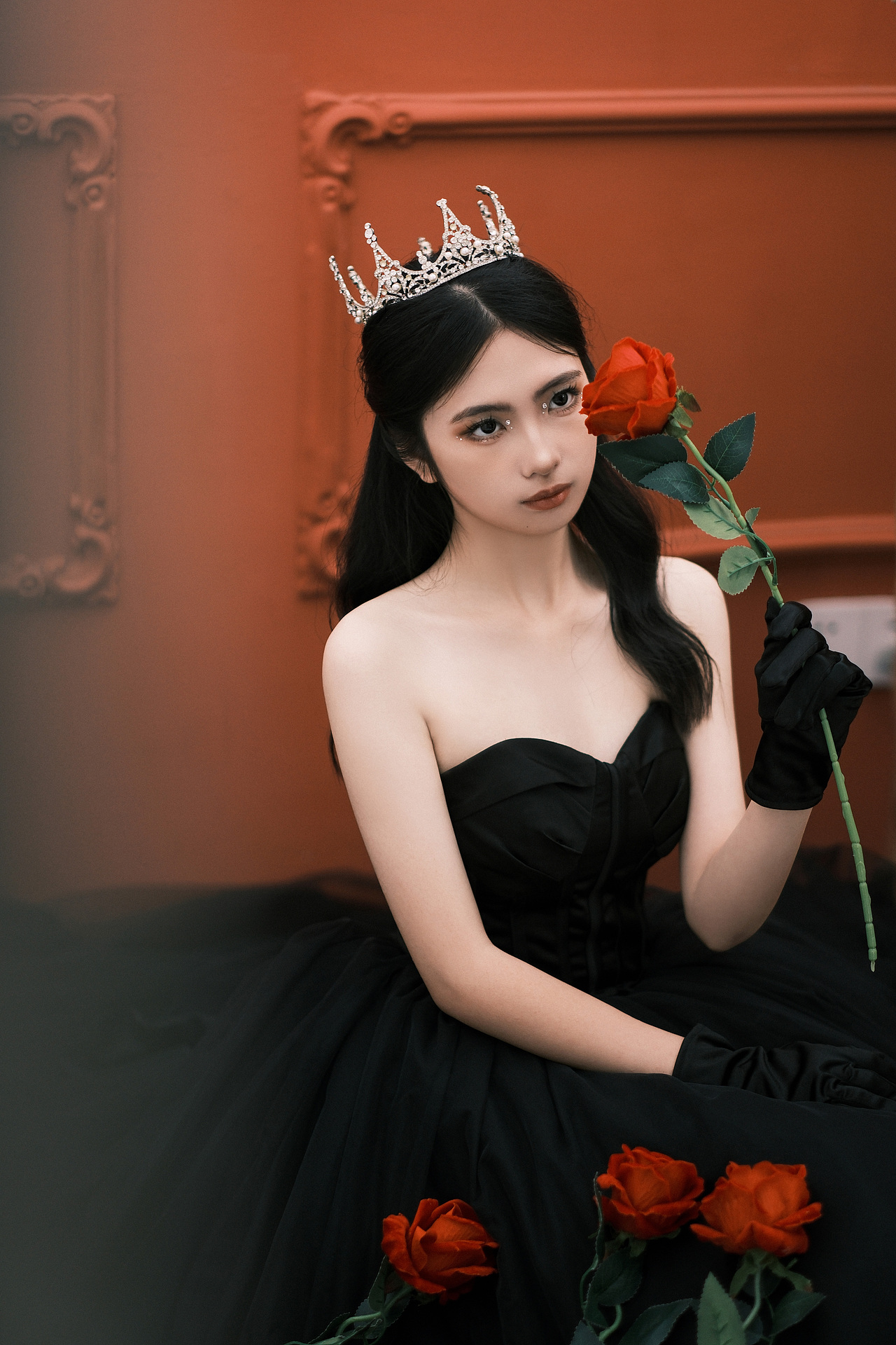 暗黑系列 - 像救赎的光