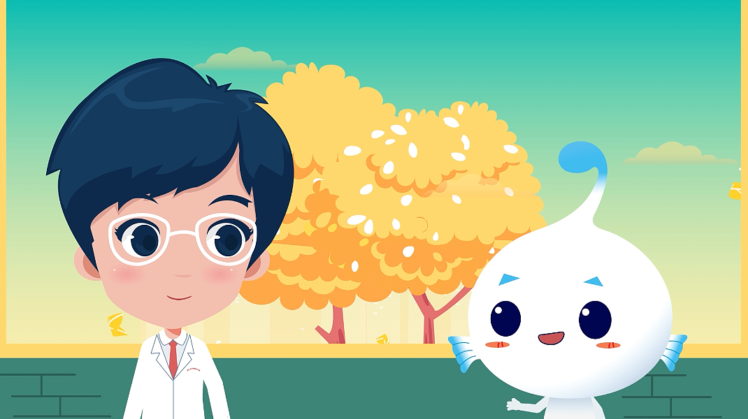 MG动画《厦门中山医院 疝囊》 展示（图ZMzE4MzQ4OTM2） - Motion Graphic - 站酷设计师烁鱼文化原创素材 - 站酷ZCOOL