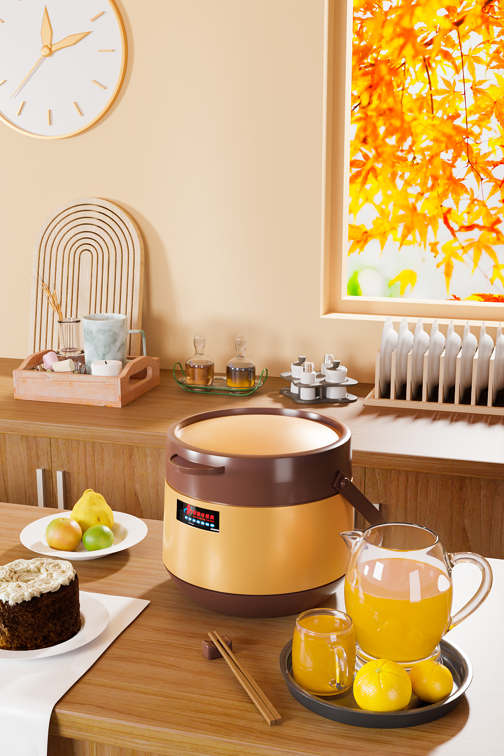 blender临摹，找网上的图片照着做，加深软件的熟练度（图ZMzA4MTUxNDE2） - 产品 - 站酷设计师冰丿炎原创素材 - 站酷ZCOOL