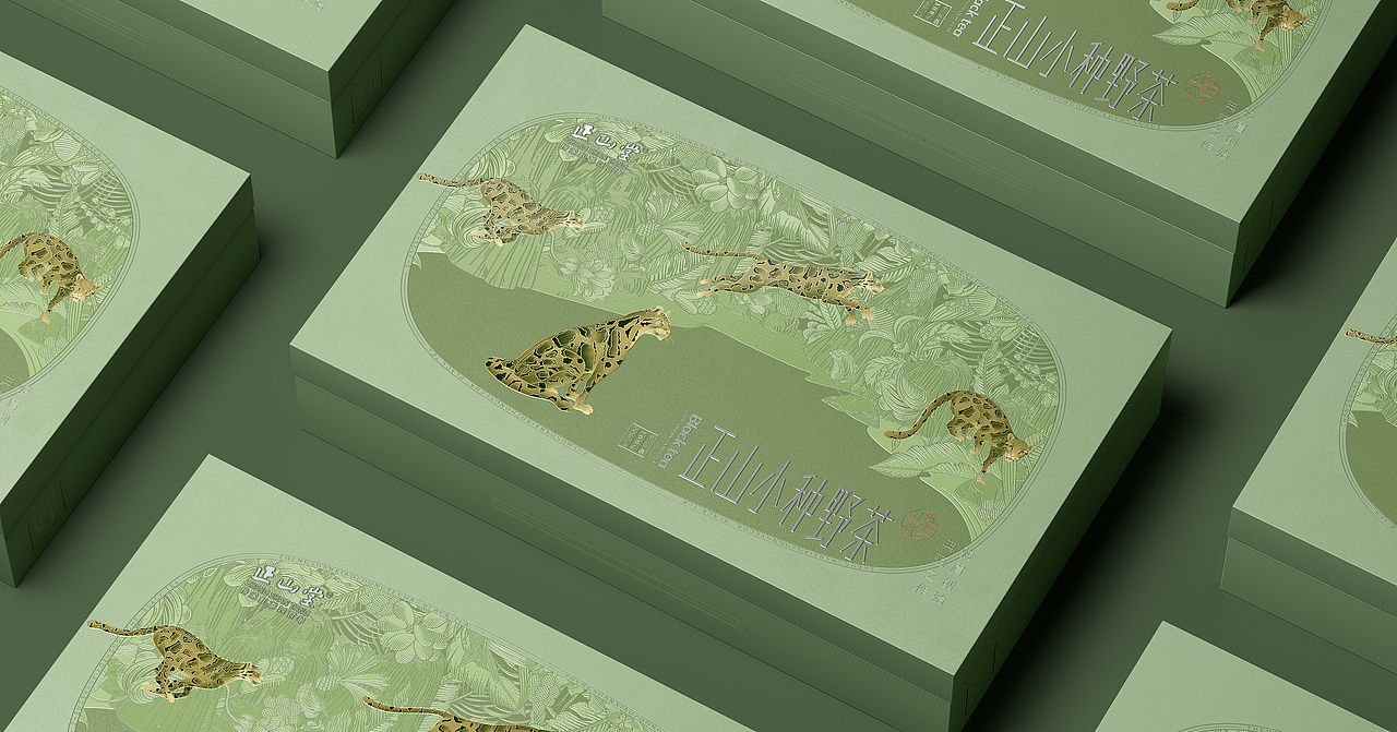 正山堂✖古戈 | 茶,东方气韵的传承与再造(上)