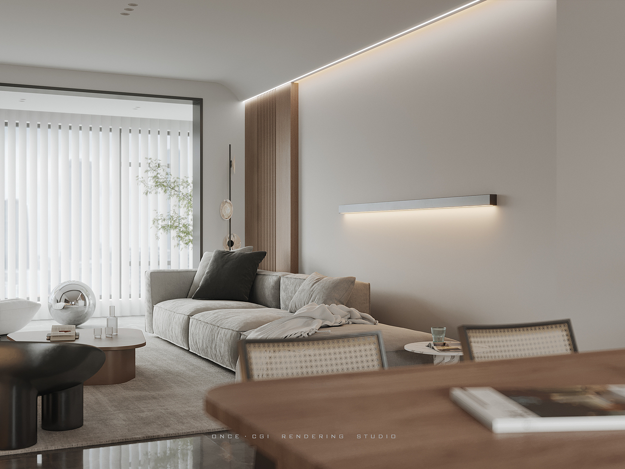 几个空间渲染合集（图ZMzAxNDc5NTky） - 建筑设计 - 站酷设计师JANE______原创素材 - 站酷ZCOOL