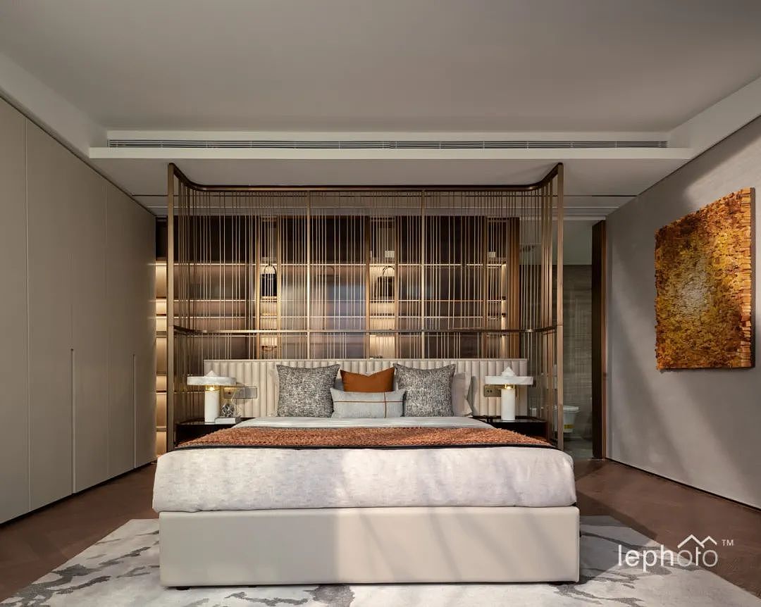 lephoto空间摄影+视频 | 别样武汉,安放自我生活场