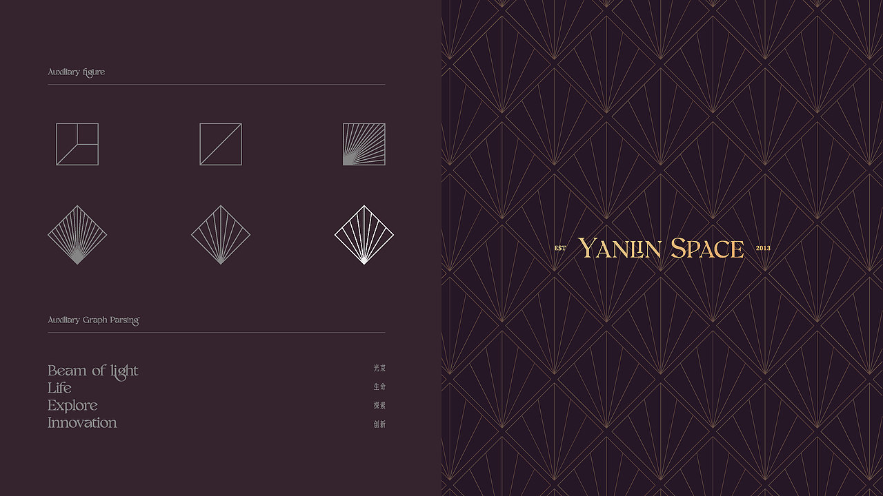 设计公司品牌设计（图ZMzU3NjU4NjI0） - 品牌 - 站酷设计师硕观设计原创素材 - 站酷ZCOOL