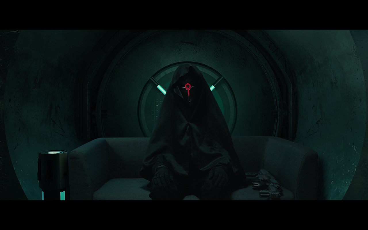 科幻短片合辑 | Sci-Fi Short Film Collection(图ZMzMwMDk5OTY0) - 短片 - 站酷设计师Chris886原创素材 - 站酷ZCOOL