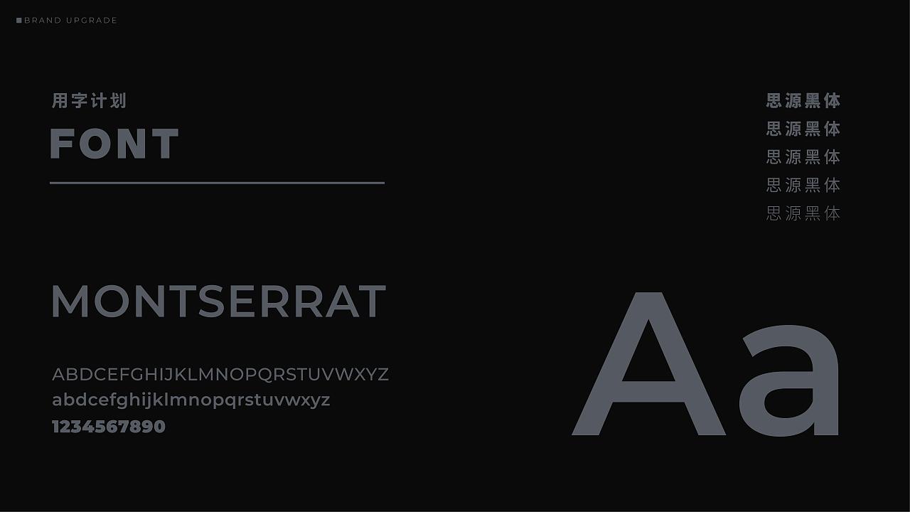 7M咖啡 LOGO+VI升级设计 提案