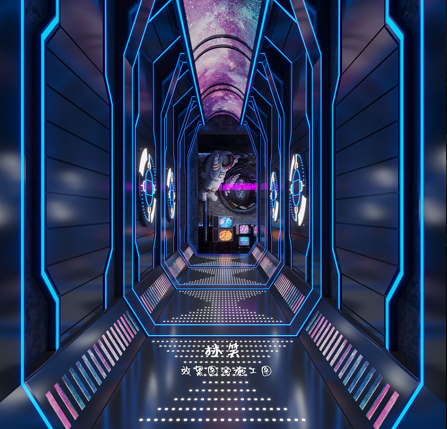 别具一格的酒吧设计,让生活high起来