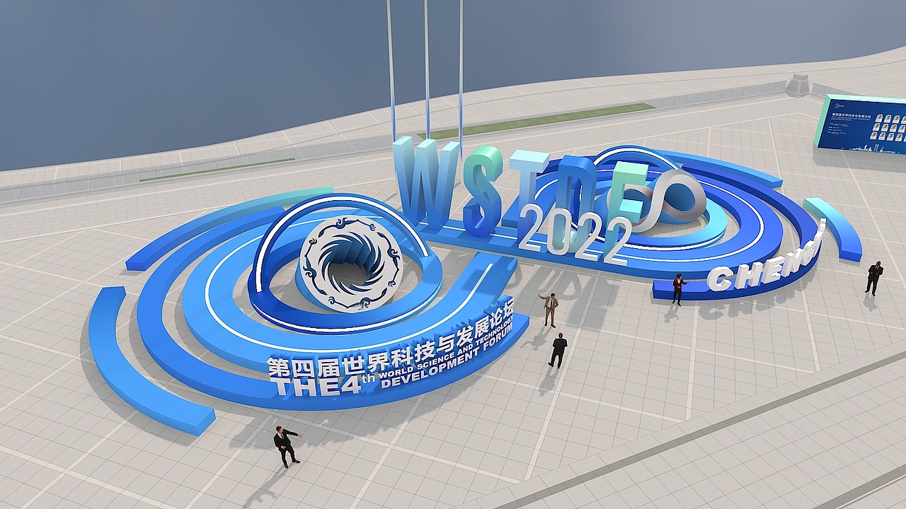 这个也是一个标题（图ZMzM2NTM1ODQw） - 展陈设计 - 站酷设计师倔强的驴子原创素材 - 站酷ZCOOL