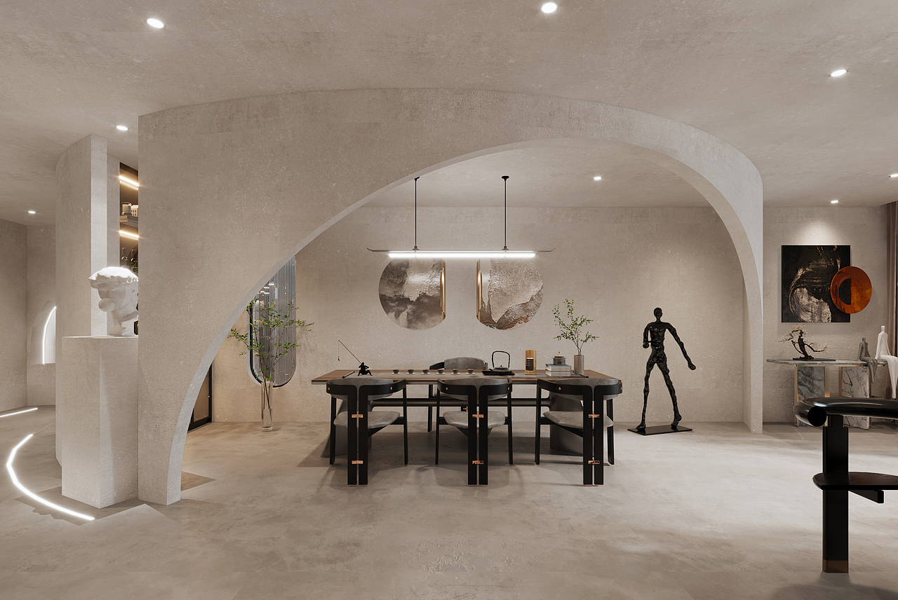 精品红酒会所案例