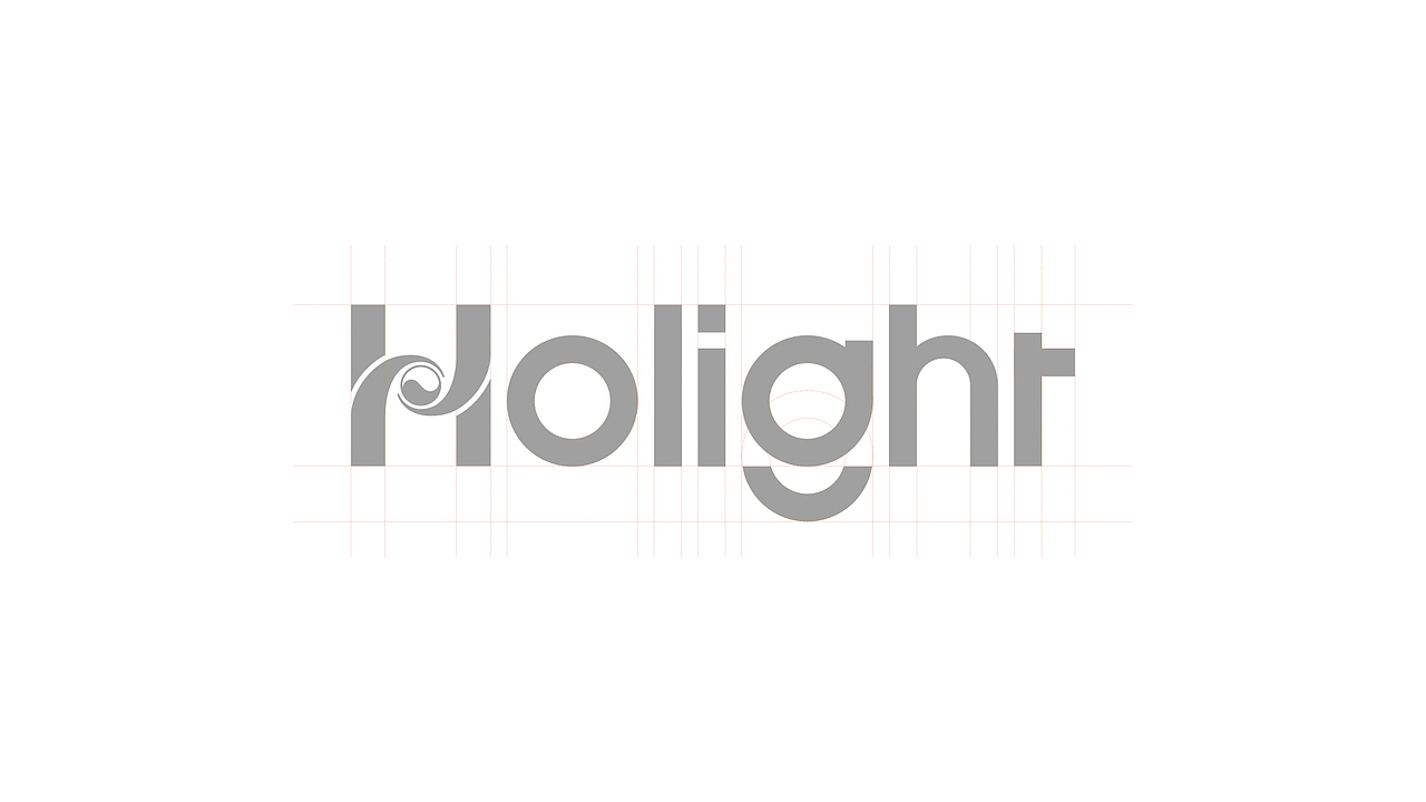HOLIGHT品牌形象重塑（图ZMzA1OTcxOTY4） - 品牌 - 站酷设计师Callan_绯月原创素材 - 站酷ZCOOL