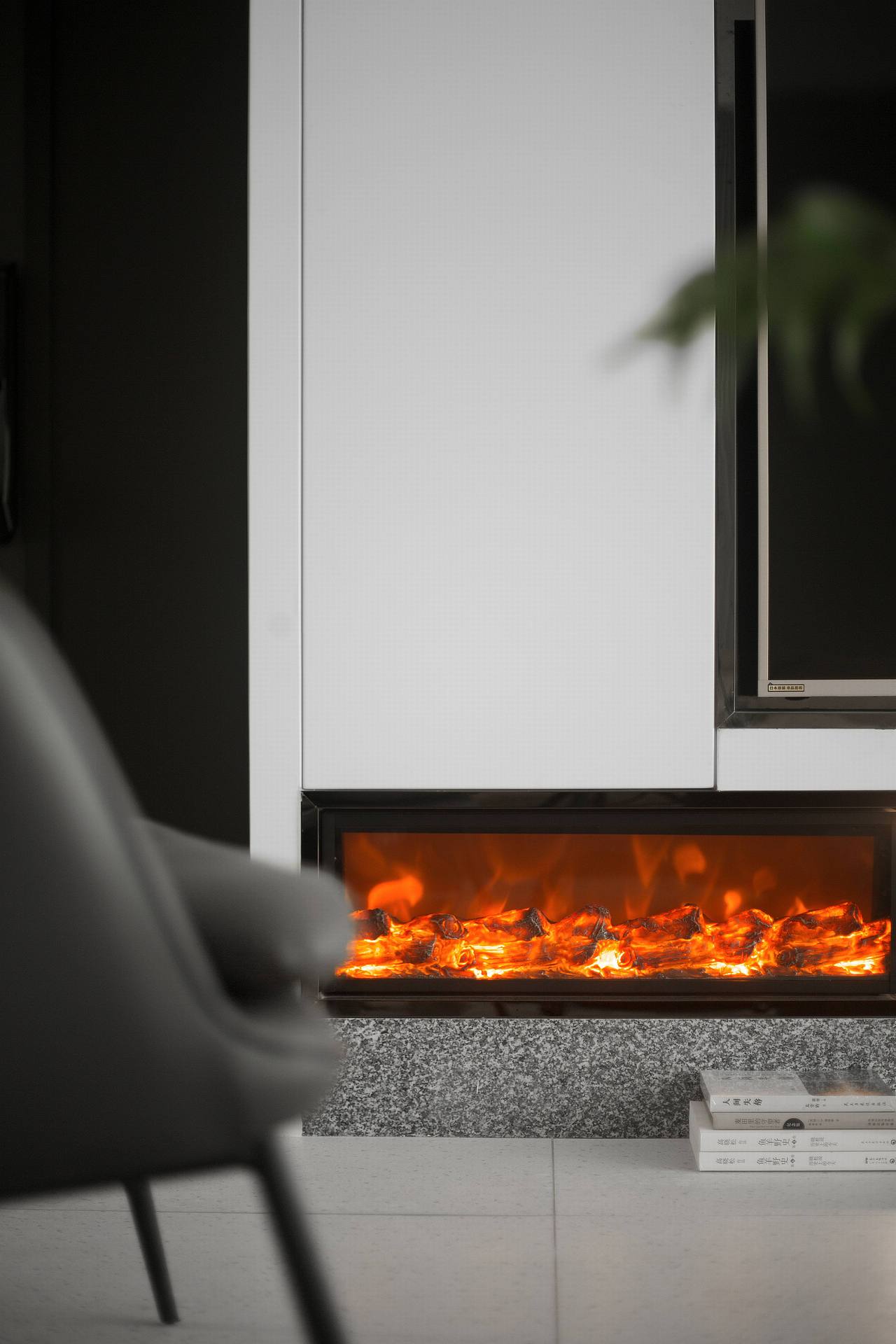 现代风格家装设计