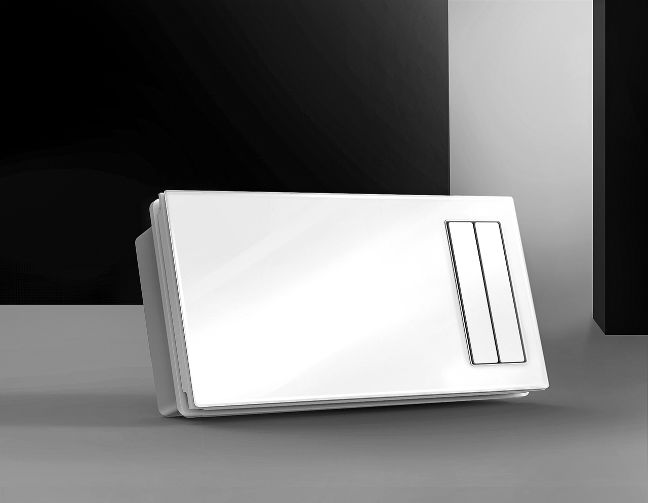 Keyshot产品场景渲染