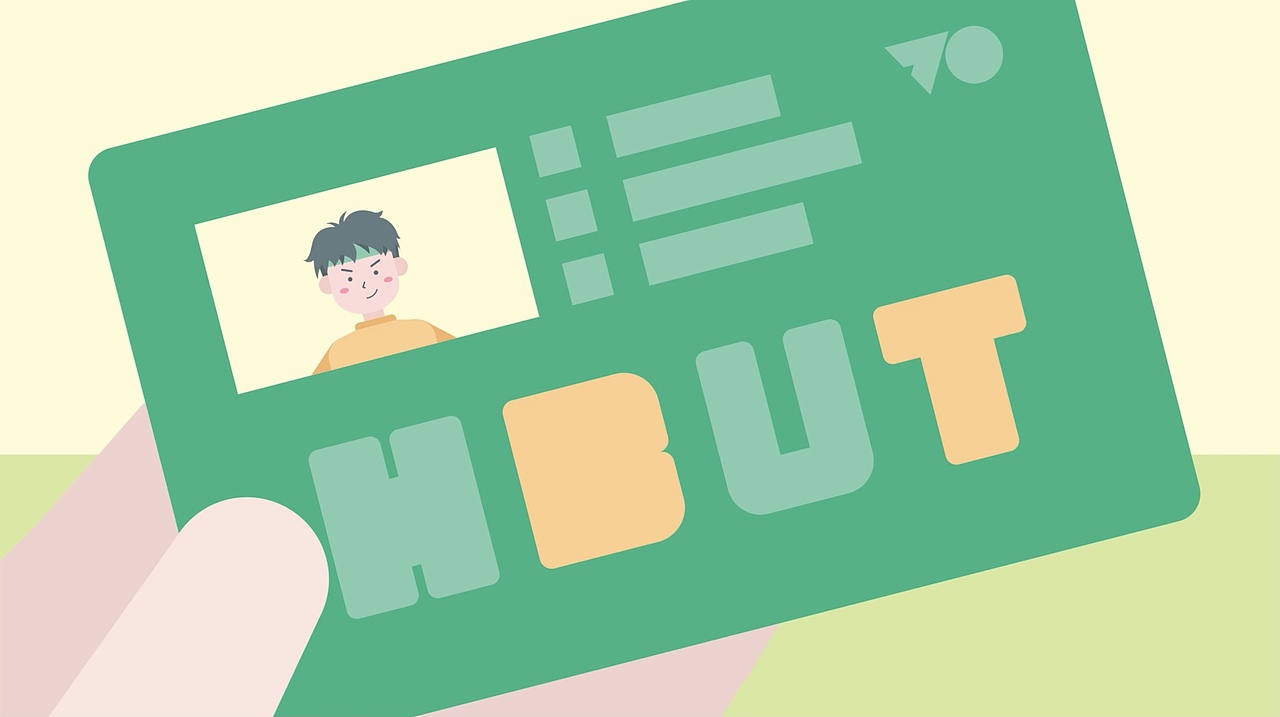 【MG动画】湖北工业大学70周年校庆（图ZMzE3ODk4MzU2） - Motion Graphic - 站酷设计师诺比原创素材 - 站酷ZCOOL