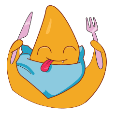 小能人表情包｜工作人员卡通头像