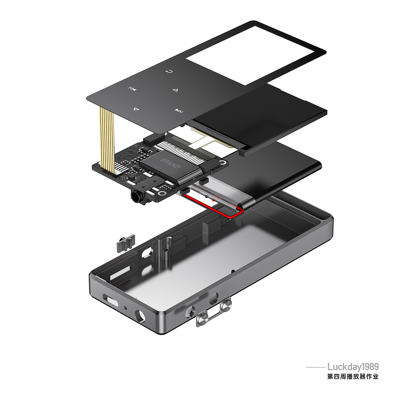 KS渲染学习作业