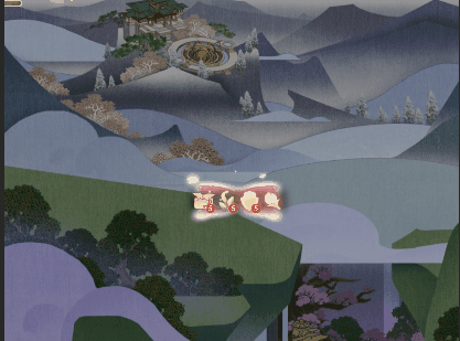 遇见动效作品（图ZMzA0MjkwMDg0） - 动效设计 - 站酷设计师Teto_原创素材 - 站酷ZCOOL