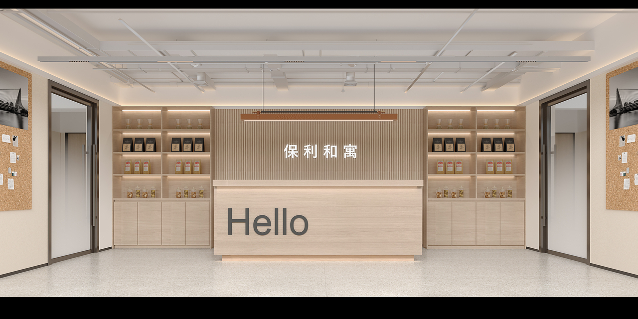 公寓门厅（图ZMzU3OTIxNTEy） - 家装设计 - 站酷设计师鑫院日记原创素材 - 站酷ZCOOL