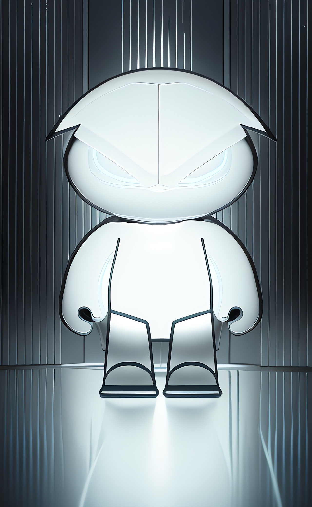 潮玩公仔RUFO第四弹（图ZMzM4MTY0ODA0） - AI作品 - 站酷设计师博驾设计原创素材 - 站酷ZCOOL