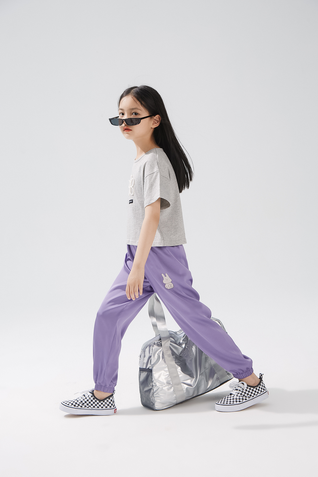 走啊!玩去! #儿童摄影