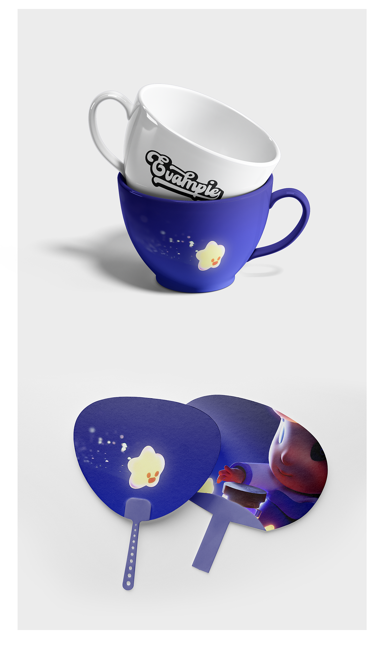 小贱独家 X 原创IP总结（图ZMzQ0OTY0MzIw） - IP形象 - 站酷设计师小贱独家原创素材 - 站酷ZCOOL