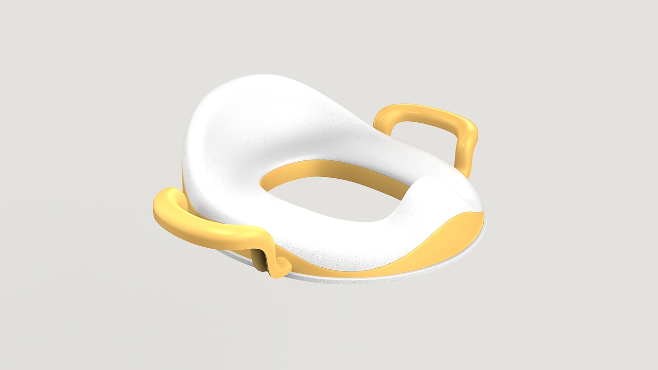 儿童坐便圈(20年项目)