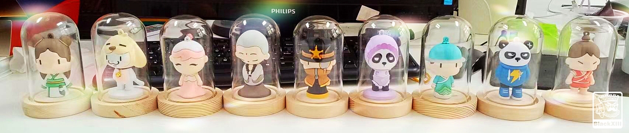 济南@meta IP形象设计