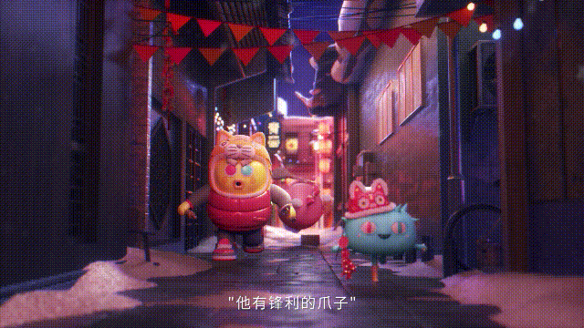 金虎送福｜湖南卫视 2022虎年贺岁片（图ZMjk3ODU1MjYw） - 宣传片 - 站酷设计师BU蓝昊原创素材 - 站酷ZCOOL