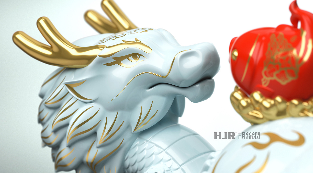 今世缘生肖龙酒（图ZMzU5MDk2NzEy） - 包装 - 站酷设计师胡锦润创意原创素材 - 站酷ZCOOL