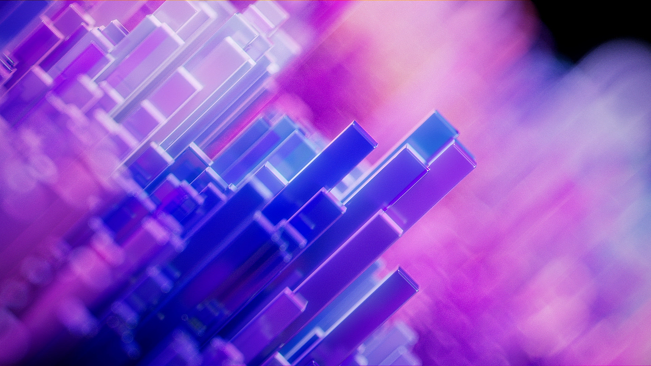 凯迪拉克曲面屏幕