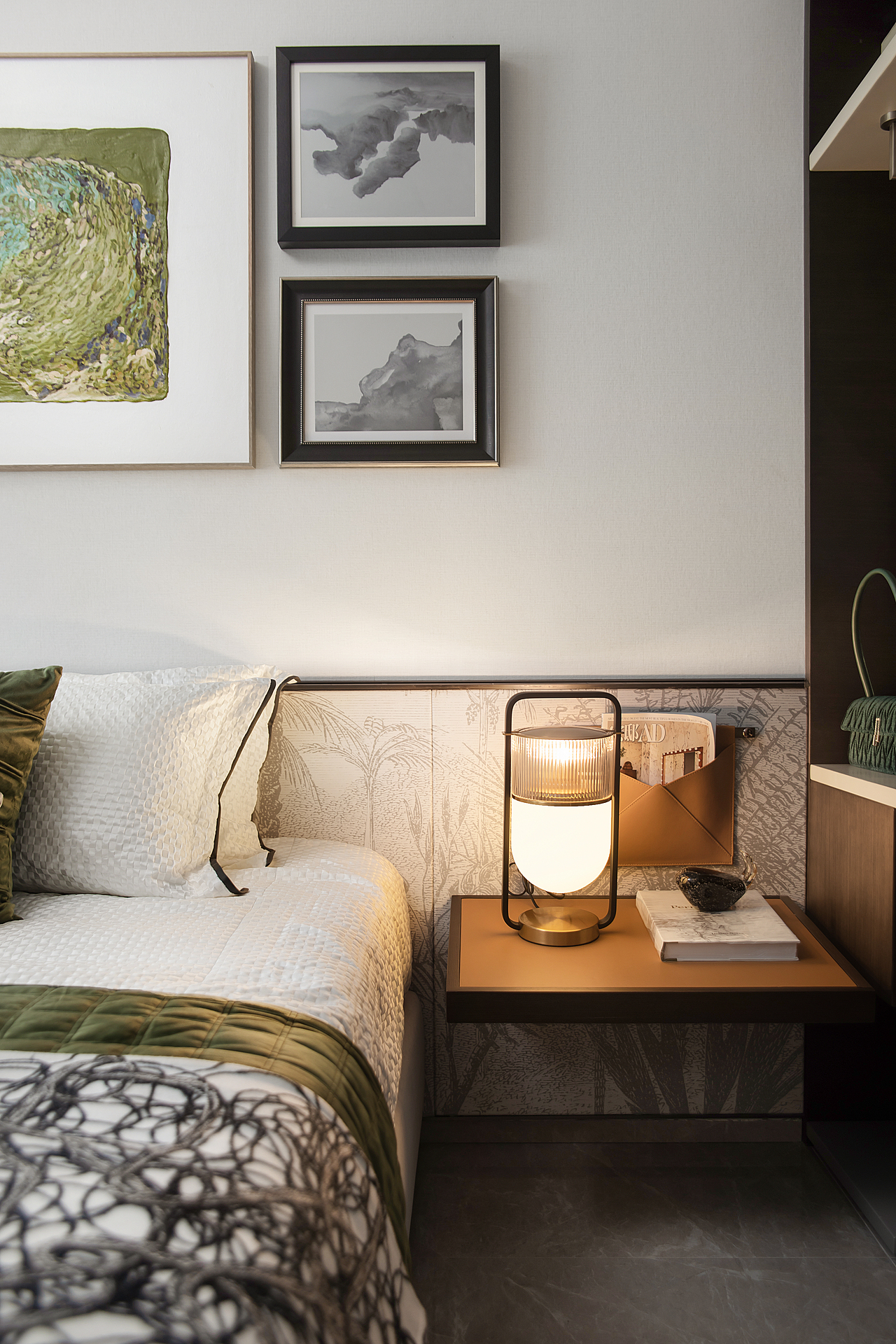 样板间 | 琼海保利时代人才安居房