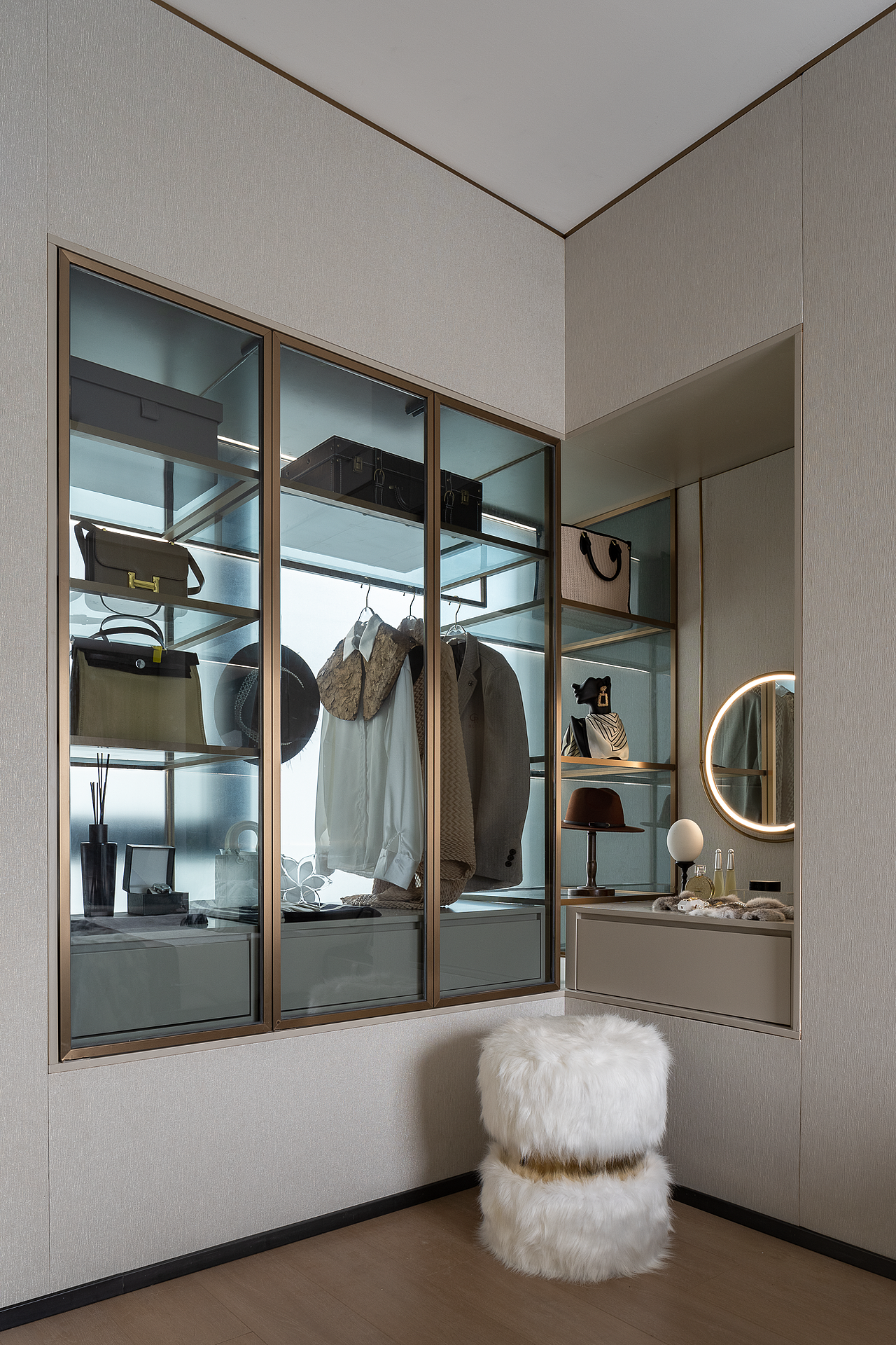 INNEST意巢设计：广州 · 金地云上（图ZMzUwMTA1MDg4） - 家装设计 - 站酷设计师INNEST意巢设计原创素材 - 站酷ZCOOL