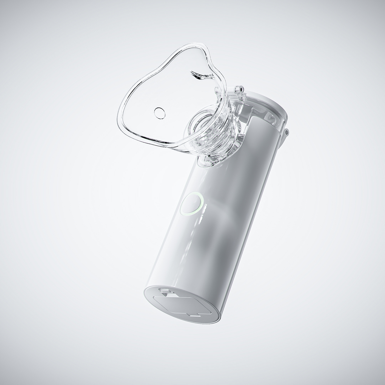 亚马逊产品渲染