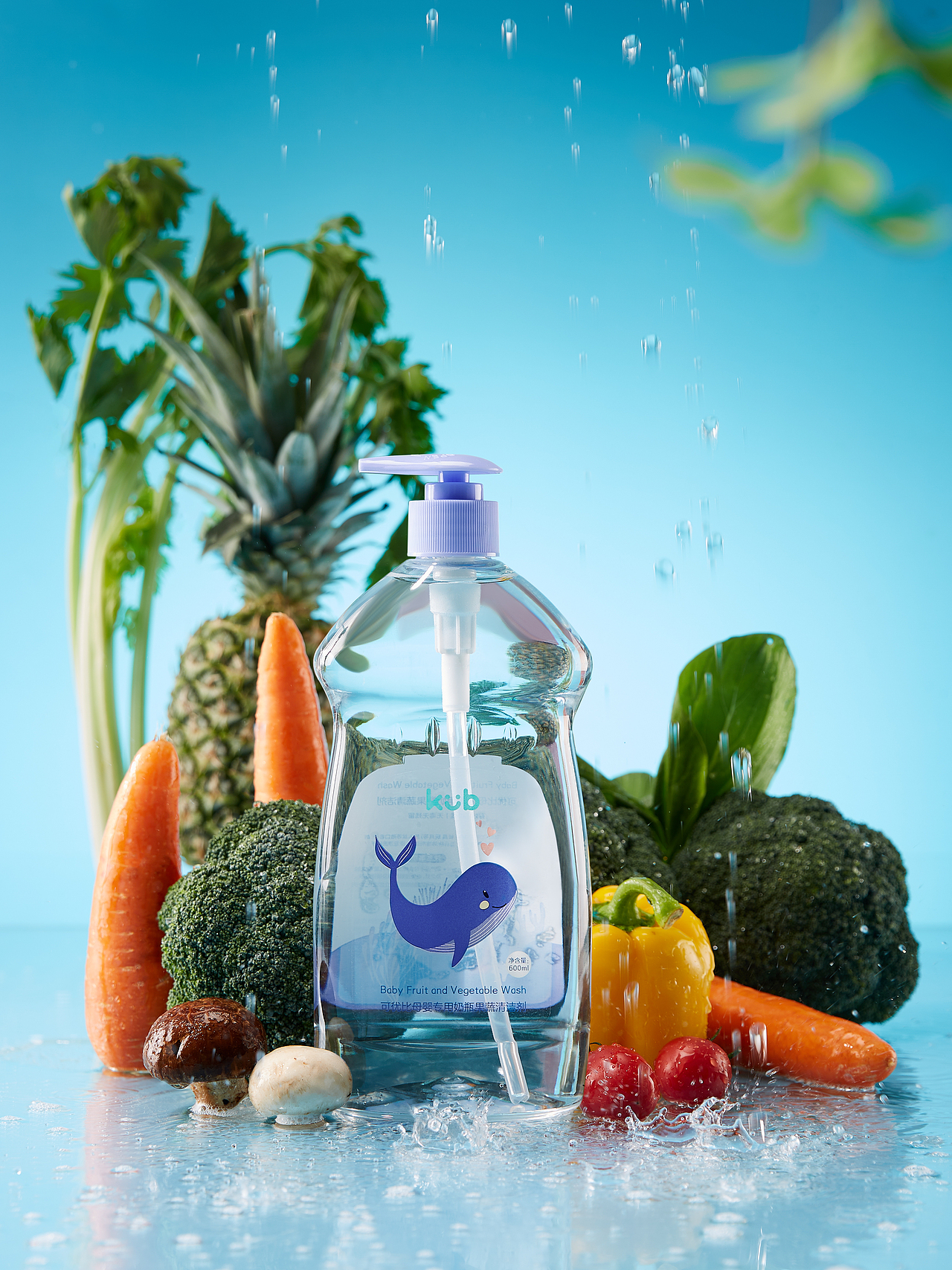 母婴摄影/【可优比】日化&纸品主图拍摄（图ZMzQ0MTIxNDI4） - 产品摄影 - 站酷设计师仓仓摄影原创素材 - 站酷ZCOOL